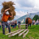 © Fête des Rembertins, "het is feest in het dorp! - Corbier Tourisme