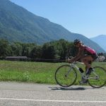 © Itinéraire Cyclo : La Mauriennaise - Alexandre Gros / Maurienne Tourisme