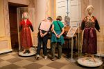 Visite du Musée des costumes, Arts et Traditions Populaires - JEP 2024
