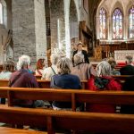 © Visite de la cathédrale, du cloître et de la crypte - JEP 2024 - OTI MONTAGNICIMES