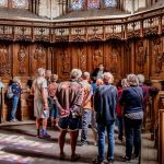 © Visite de la cathédrale, du cloître et de la crypte - JEP 2024 - OTI MONTAGNICIMES