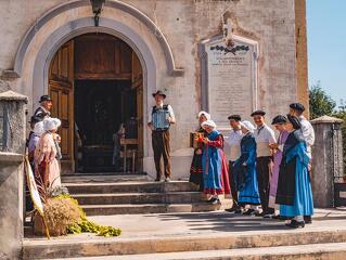 Fête de la Montagne et des Traditions