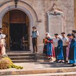 Fête de la Montagne et des Traditions