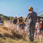 Fête de la Montagne et des Traditions