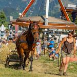 July 14: Mountain and Traditions Festival