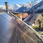 © Cime Electricité, craftsman electrician - Cime Electricité Albiez en Savoie