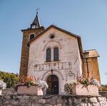 © Concert avec l'ensemble "Les Barocoeurs" - Corbier Tourisme