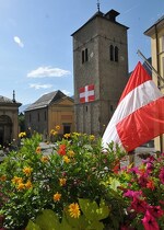 Conférence - Vols et filouteries diverses dans l'ancien Saint-Jean - JEP 2024