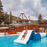 © Inflatable Water Games - Corbier Tourisme