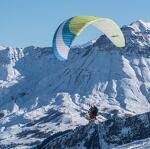 © Parapente - Aéroslide - Aeroslide