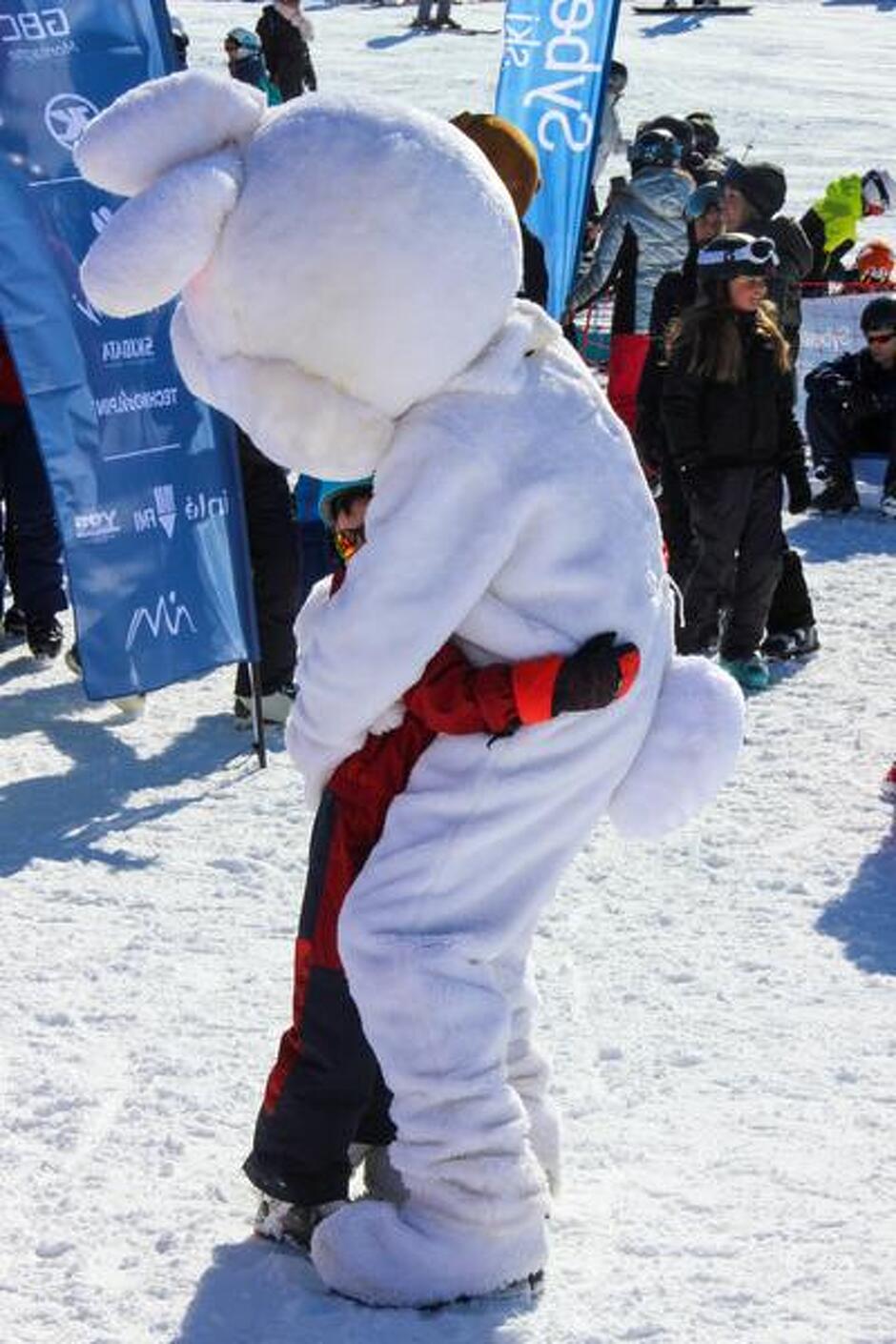 © Sybelles® Festi'Kids_Le Corbier - Sybelles.ski