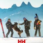 © International Ski Patrol Day par Helly Hansen_Le Corbier - Sybelles.ski