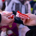 © Course de luge Haribo - Corbier Tourisme