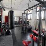 © Gym center_Le Corbier - Corbier Tourisme