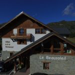 Chalet Hôtel Le Beausoleil, The Originals Relais