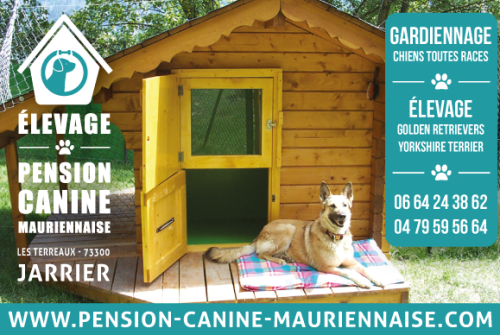 Elevage canin Mauriennais