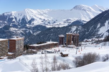 Je deviens propriétaire - Le Corbier - Maurienne - Savoie - Alpes